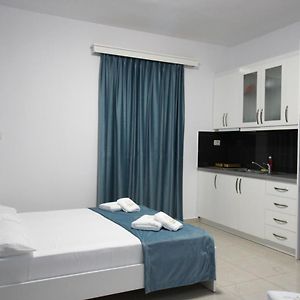 Studio con letto queen size
